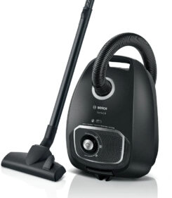 Bosch Serie 4 BGB41BA1 stofzuiger 4 l Cilinderstofzuiger Droog 600 W Stofzak