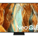 Samsung 55" Neo QLED 4K Vision AI Smart TV QN70F Mini LED (2025)