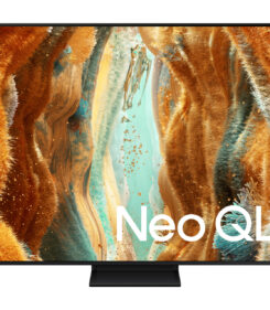 Samsung 75" Neo QLED 4K Vision AI Smart TV QN70F Mini LED (2025)