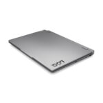 Lenovo LOQ 15AHP10 AMD Ryzen™ 5 220 Laptop 39,6 cm (15.6") Full HD 16 GB DDR5-SDRAM 512 GB SSD NVIDIA GeForce RTX 5050 Wi-Fi 6 (802.11ax) Engels Grijs