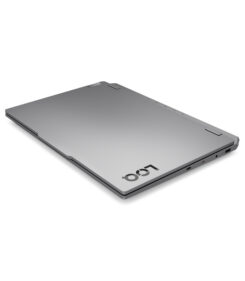 Lenovo LOQ 15AHP10 AMD Ryzen™ 5 220 Laptop 39,6 cm (15.6") Full HD 16 GB DDR5-SDRAM 512 GB SSD NVIDIA GeForce RTX 5050 Wi-Fi 6 (802.11ax) Engels Grijs