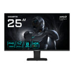 GIGABYTE GS25F2A computer monitor 62,2 cm (24.5") 1920 x 1080 Pixels Full HD LED Zwart