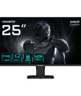 GIGABYTE GS25F2A computer monitor 62,2 cm (24.5") 1920 x 1080 Pixels Full HD LED Zwart