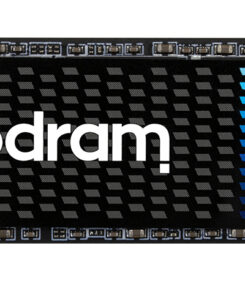Goodram PX500 gen. 3 1 TB M.2 PCI Express 3.0 NVMe 3D NAND