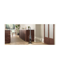 Electrolux ES52CB21DB Steelstofzuiger Batterij/Accu Droog Cyclonisch, Schuim, Post motor filter Zakloos 0,5 l 29 W Blauw