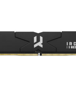 Goodram IRDM DDR5 IR-6000D564L30S/32GDC geheugenmodule 32 GB 2 x 16 GB 288-pin DIMM