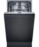 Siemens iQ300 SR63EX25KE vaatwasser Volledig ingebouwd 10 couverts