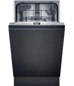 Siemens iQ300 SR63EX25KE vaatwasser Volledig ingebouwd 10 couverts