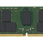 Kingston Technology KSM32RD4/64HD geheugenmodule 64 GB 1 x 64 GB DDR4 3200 MT/s 288-pin DIMM ECC