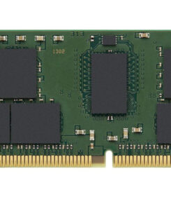 Kingston Technology KSM32RD4/64HD geheugenmodule 64 GB 1 x 64 GB DDR4 3200 MT/s 288-pin DIMM ECC