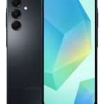 Samsung Galaxy A16 17 cm (6.7") Dual SIM 4G USB Type-C 4 GB 128 GB 5000 mAh Zwart