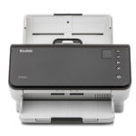 Kodak E1040 ADF-scanner 600 x 600 DPI A4 Zwart, Wit