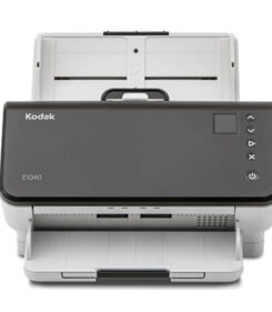 Kodak E1040 ADF-scanner 600 x 600 DPI A4 Zwart, Wit
