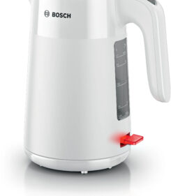 Bosch TWK2M161 waterkoker 1,7 l 2400 W Wit