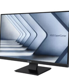 ASUS ExpertCenter C1275Q computer monitor 68,6 cm (27") 1920 x 1080 Pixels Full HD LCD Zwart