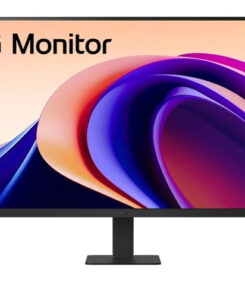 LG 32U631A-B computer monitor 80 cm (31.5") 2560 x 1440 Pixels Quad HD Zwart