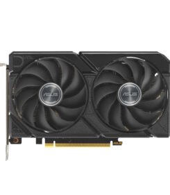 ASUS Dual -RX9060XT-16G AMD Radeon RX 9060 XT 16 GB GDDR6