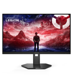 Lenovo Legion 27QD-10 computer monitor 68,6 cm (27") 2560 x 1440 Pixels Quad HD LCD Zwart