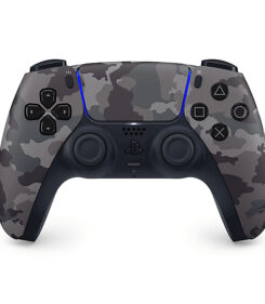 Sony DualSense V2 Grijs Bluetooth/USB Gamepad Analoog/digitaal PlayStation 5