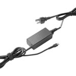 HP 45-watt USB-C LC netvoedingsadapter