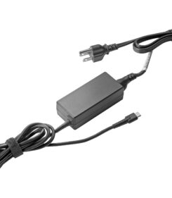 HP 45-watt USB-C LC netvoedingsadapter