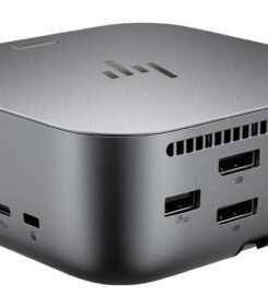 HP Thunderbolt 4 100 W G6-dock
