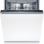 Bosch Serie 2 SMV2HVX02E vaatwasser Volledig ingebouwd 14 couverts