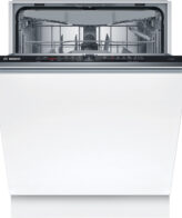 Bosch Serie 2 SMV2HVX02E vaatwasser Volledig ingebouwd 14 couverts