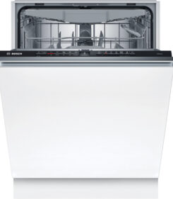 Bosch Serie 2 SMV2HVX02E vaatwasser Volledig ingebouwd 14 couverts