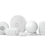 Imou Smart Alarm Security Kit smart home veiligheidsuitrusting ZigBee/Wi-Fi