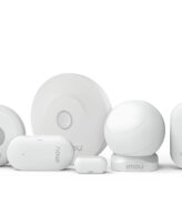 Imou Smart Alarm Security Kit smart home veiligheidsuitrusting ZigBee/Wi-Fi