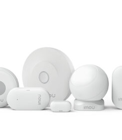 Imou Smart Alarm Security Kit smart home veiligheidsuitrusting ZigBee/Wi-Fi