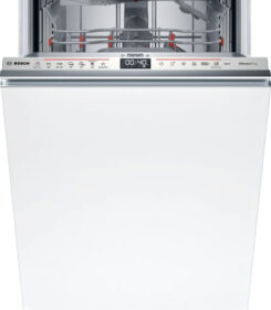 Bosch Serie 6 SPV6EMX09E vaatwasser Volledig ingebouwd 10 couverts