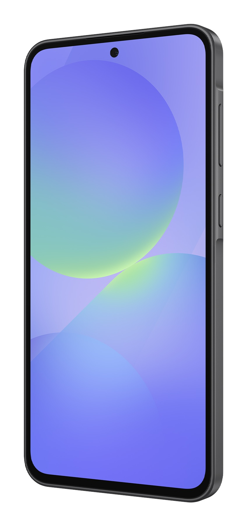 Samsung Galaxy A36 5G 17 cm (6.7") Dual SIM Android 15 USB Type-C 6 GB 128 GB 5000 mAh Zwart - Afbeelding 4