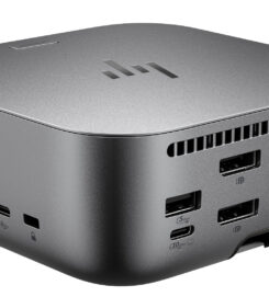 HP Thunderbolt 4 Ultra 180 W G6-dock