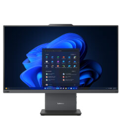 Lenovo ThinkCentre neo 50a Intel® Core™ i3 i3-1315U 68,6 cm (27") 1920 x 1080 Pixels Alles-in-één-pc 8 GB DDR5-SDRAM 512 GB SSD Wi-Fi 6 (802.11ax) Grijs
