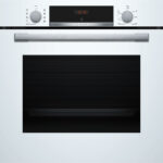 Bosch Serie 4 HBA534BW3 oven 71 l 3400 W Wit