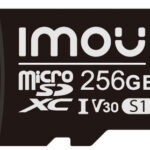Imou ST2-256-S1 flashgeheugen 256 GB MicroSD NAND Klasse 10