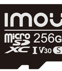 Imou ST2-256-S1 flashgeheugen 256 GB MicroSD NAND Klasse 10