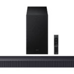 Samsung Q-series HW-Q600F Zwart 3.1.2 kanalen