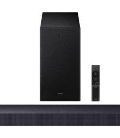 Samsung Q-series HW-Q600F Zwart 3.1.2 kanalen