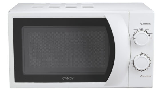 Candy Idea CMW 2070M Wit Solo-magnetron Aanrecht 20 l 700 W