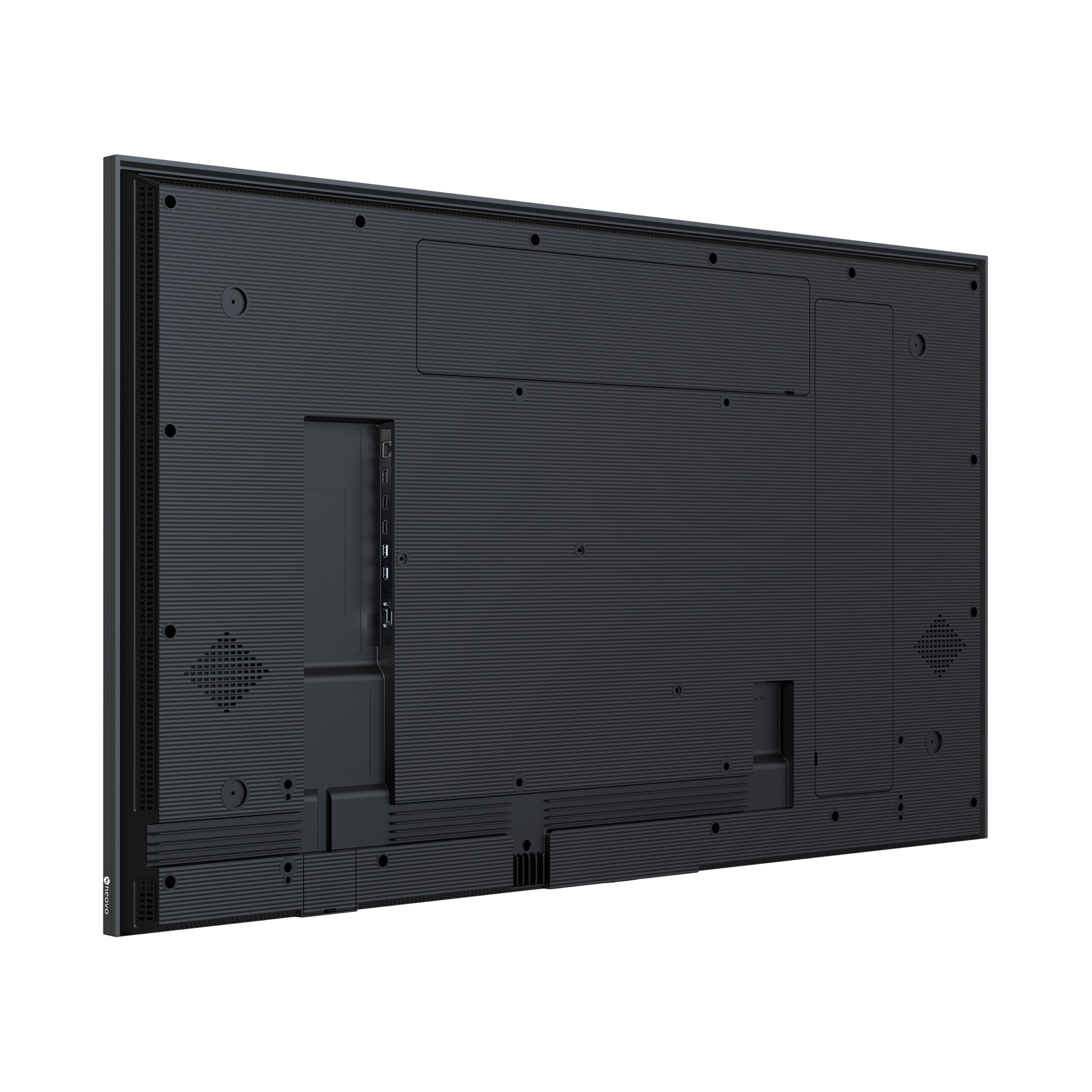 AG Neovo NSD-5503 Digitale signage flatscreen 138,7 cm (54.6") LCD Wifi 500 cd/m² 4K Ultra HD Zwart Type processor Android 9 - Afbeelding 7