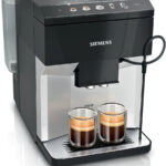 Siemens EQ.500 TP511R01 koffiezetapparaat Volledig automatisch Espressomachine 1,9 l