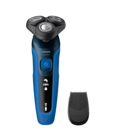 Philips SHAVER Series 5000 S5466/17 Elektrisch scheerapparaat voor nat en droog scheren