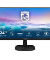 Philips V Line Full HD LCD-monitor 243V7QJABF/00