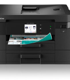 Brother MFC-J4550DW multifunctionele printer Inkjet A4 1200 x 4800 DPI Wifi