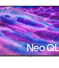 Samsung 50" Neo QLED 4K Vision AI Smart TV QN80F Mini LED (2025)