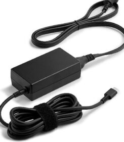 HP 65 W USB-C LC-voedingsadapter