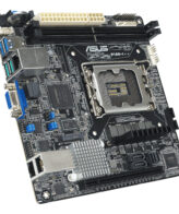ASUS P13R-I Intel C262 LGA 1700 mini ITX